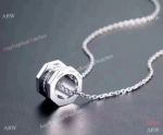 AAA Copy Cartier 925 Silver Pendant - Screw Necklace